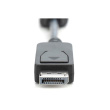 Digitus | DisplayPort Adapter/Converter | AK-340400-001-S AK-340400-001-S