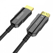 Unitek HDMI Optic Cable 2.0 10M 4K60Hz C11072BK-10M