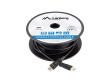 Lanberg Cable HDMI M/M v2.1 20M 8K black optical AOC