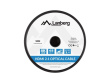 Lanberg HDMI Cable M/M v2. 10M 8k optical AOC