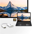 Aten VC965 DisplayPort to DVI Adapter | Aten | DisplayPort to DVI Adapter | VC965 VC965-AT