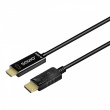 Savio Display Port to HDMI 4K SAVIO