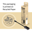 Club3D Adapter MiniDisplayPort > HDMI 2.0b HDR 4K60Hz aktiv retail