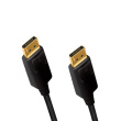 LogiLink Displayport cable M/M, 4K/60Hz, 3m, black
