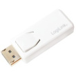 Logilink 4K DisplayPort 1.2 zu HDMI Adapter (Passiv)