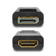 AXAGON | Active converter | DisplayPort to HDMI RVD-HI