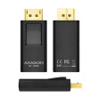 AXAGON | Active converter | DisplayPort to HDMI RVD-HI