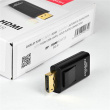 AXAGON | Active converter | DisplayPort to HDMI RVD-HI
