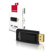 AXAGON | Active converter | DisplayPort to HDMI RVD-HI