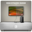 AXAGON Active cable RVD-HI20C2 | DisplayPort to HDMI | 1.8 m RVD-HI20C2
