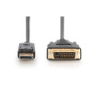 Digitus | DisplayPort Adapter Cable | AK-340306-020-S AK-340306-020-S