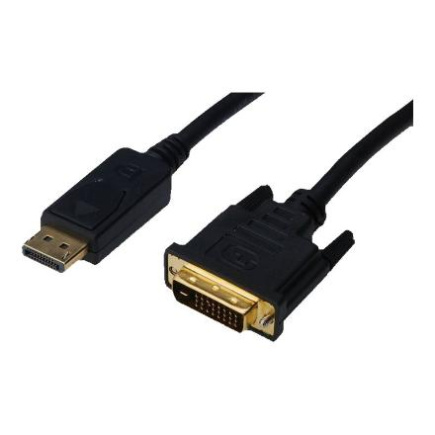 Digitus | DisplayPort Adapter Cable | AK-340306-020-S AK-340306-020-S