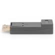 DIGITUS DisplayPort Adapter DPort -> HDMI St/Bu Polybeutel