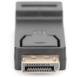DIGITUS DisplayPort Adapter DPort -> HDMI St/Bu Polybeutel