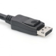 DIGITUS DisplayPortKabel DPort -> DPort UHD 8K St/St 1.0m