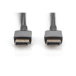 Digitus | DisplayPort Connector Cable 1.4 | DB-340201-030-S | DP to DP | 3 m DB-340201-030-S