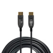 Cablexpert | Active Optical (AOC) 8K DisplayPort cable AOC Premium Series, 5 m | CC-DP8K-AOC-5M CC-DP8K-AOC-5M