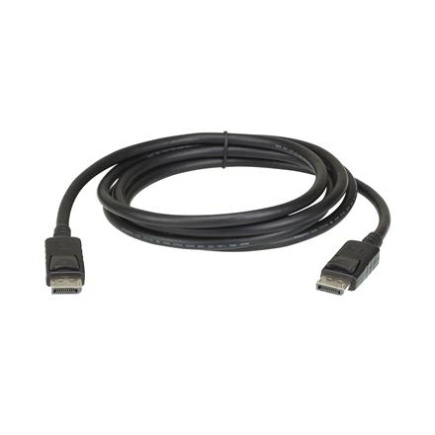 Aten | DisplayPort rev.1.2 Cable | 2L-7D03DP | DP to DP | 3 m 2L-7D03DP
