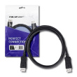 Qoltec DisplayPort v1.4 M / DisplayPort v1.4 M 2m