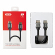 Unitek HDMI CABLE M/M 5m; v2.1;8K;120Hz;UHD;C140W
