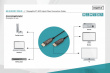 Digitus Connection Cable AK-340107-150-S