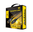 Gembird Cable 8K DisplayPort AOC Premium 10m