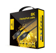 Gembird Cable 8K DisplayPort AOC Premium 30m