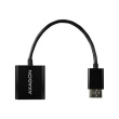 AXAGON | RVD-VGN DisplayPort - VGA Adapter | 0.15 m RVD-VGN