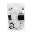 Gembird | Adapter cable | DisplayPort | VGA A-DPM-VGAF-02