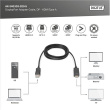 Digitus Adapter Cable, DP - HDMI type A | DisplayPort to HDMI | 2 m AK-340303-020-S