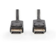 Digitus Connection Cable | DisplayPort | 3 m AK-340100-030-S