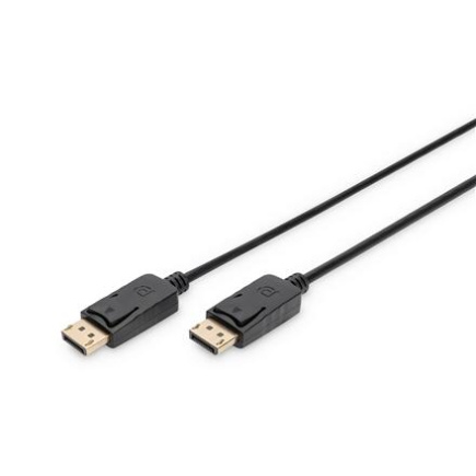 Digitus Connection Cable | DisplayPort | 3 m AK-340100-030-S