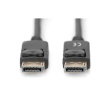 Digitus DisplayPort Connection Cable | DisplayPort | 2 m DB-340100-020-S