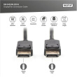 Digitus DisplayPort Connection Cable | DisplayPort | 2 m DB-340100-020-S