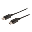 Digitus DisplayPort Connection Cable | DisplayPort | 2 m DB-340100-020-S