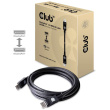 Club3D DisplayPort-Kabel 1.4 HBR3 32.4Gb/s 3m 8K60Hz St/St retail