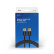 Savio Cable DP v1.4(M) CL-176, 3m