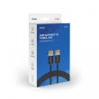 Savio Cable DP v1.4(M) CL-176, 3m