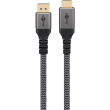 Goobay DisplayPort to HDMI Cable | 65271 | 5 m 65271