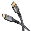 Goobay DisplayPort to HDMI Cable | 65271 | 5 m 65271