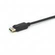 Equip Displayport->VGA(HD15) St/St 2.0m 1920x1200/60HZ sw