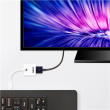 Aten | True 4K DisplayPort to HDMI 2.0 Active Adapter | VC986B | White VC986B-AT