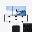 Aten | True 4K DisplayPort to HDMI 2.0 Active Adapter | VC986B | White VC986B-AT