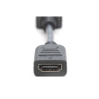 Digitus | DisplayPort Adapter/Converter | AK-340400-001-S AK-340400-001-S