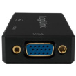 Logilink 4K DisplayPort 1.2 zu DVI/HDMI/VGA Adapter