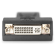 DIGITUS DisplayPort Adapter DPort -> DVI-I St/Bu Polybeutel