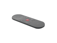 LOGITECH Rally BAR Remote Control - GRAPHITE - WW