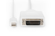 Digitus Cable DisplayPort 1.1a mini DP-DVI tyPA MM 2.0m