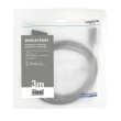 LogiLink DisplayPort to DVI cable , Must, 3m