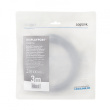 LogiLink DisplayPort cable 8K/60 Hz,DP/M do DP/M,alu. 3m